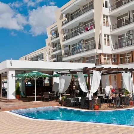 Studio Grand Camelia Apartmán