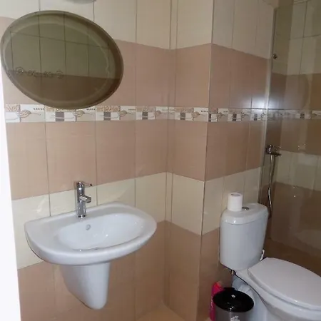 Studio Grand Camelia Appartement *