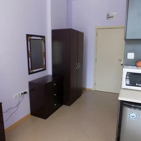 Studio Grand Camelia Sluneční pobřeží