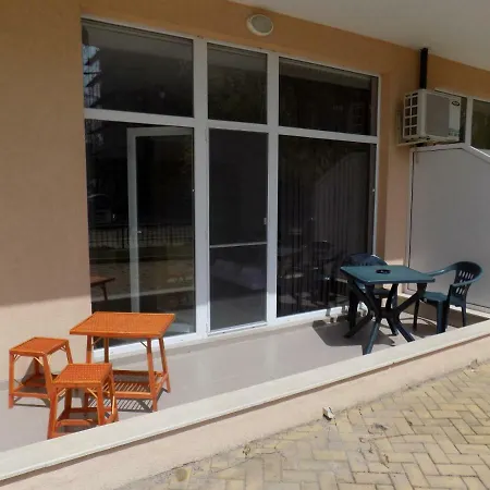 Appartement Studio Grand Camelia
