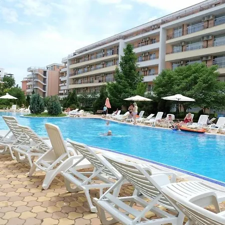 Apartment Studio Grand Camelia