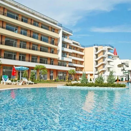 Apartment Studio Grand Camelia