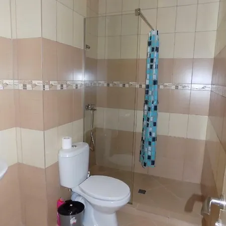 Studio Grand Camelia Sunny Beach