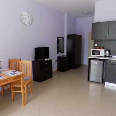 Studio Grand Camelia * Sunny Beach