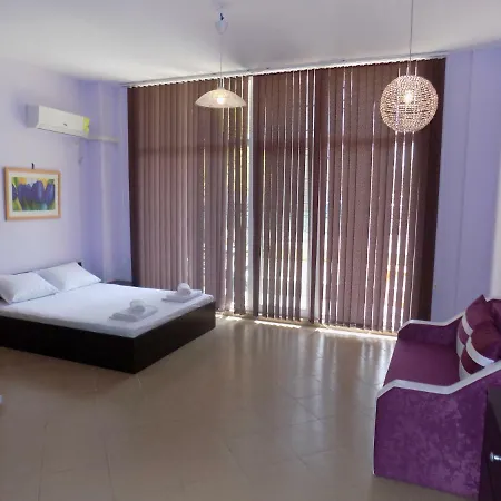 Apartment Studio Grand Camelia *