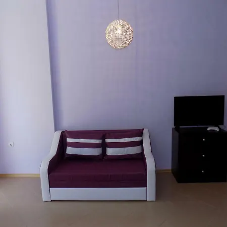 Apartment Studio Grand Camelia