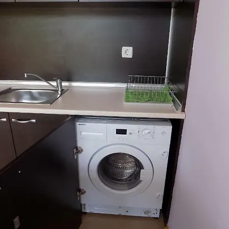 Apartment Studio Grand Camelia